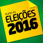 icon Político 2016 para verykool Cyprus II s6005