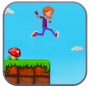 icon Goodbye Aliens Action Platform para Inoi 6