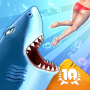 icon Hungry Shark Evolution para general Mobile GM 6