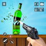 icon Ultimate Bottle Shooter