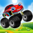 icon Monster Trucks Game for Kids 2.9.85