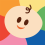 icon First™ | Fun Learning For Kids para Micromax Bolt Q381