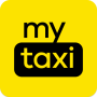 icon MyTaxi: taxi and delivery para umi Max