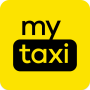 icon MyTaxi: taxi and delivery para Blackview BV8000 Pro