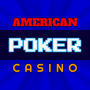 icon American Poker 90's Casino para Samsung Galaxy S3