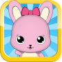 icon My Lovely Bunny