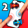 icon 2 Player games : the Challenge para Samsung Galaxy S3 Neo(GT-I9300I)