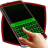 icon Green Neon Keyboard 1.279.13.96