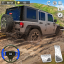 icon Offroad Jeep Driving & Parking