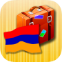 icon Armenian Phrasebook