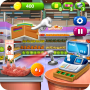 icon Thanksgiving Supermarket Store para Cubot Note Plus