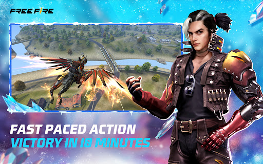 Garena Free Fire para Samsung Galaxy J2 Pro - Baixar arquivo apk  gratuitamente para Galaxy J2 Pro