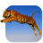 icon Tiger Live Wallpaper 4.0