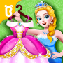 icon Little Panda Princess Dressup para THL T7