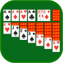 icon Solitaire Free para Micromax Canvas Amaze 4G(Q491)