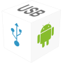 icon USB Driver for Android para Samsung Galaxy S6