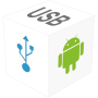 icon USB Driver for Android para Doogee Y6 Max