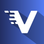 icon Ventusky: Weather & Live Radar para Micromax Bolt Supreme 4