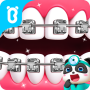 icon Baby Panda: Dental Care para Samsung Galaxy J7 Neo