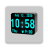 icon Huge Digital Clock 7.7.3