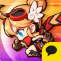 icon 윈드러너 for kakao para TP-LINK Neffos X1 Max