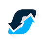 icon Orbitz Hotels & Flights para Vodafone Smart Tab N8