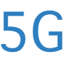 icon Wi-Fi 5G Support