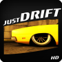 icon JustDrift