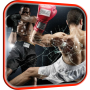 icon Boxing Video Live Wallpaper para Panasonic T44