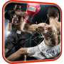 icon Boxing Video Live Wallpaper para nubia Z18