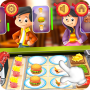 icon Fast Food Street Tycoon para Lava Magnum X1