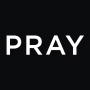 icon Pray.com: Bible & Daily Prayer para Alcatel Pixi Theatre