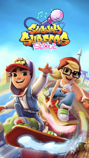 Subway Surfers para Motorola Moto E4 - Baixar arquivo apk gratuitamente  para Moto E4