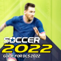 icon Dream Star League Soccer Advice 2022 para intex Aqua Lions 2