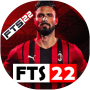 icon FTS 2022 Support App para intex Aqua Lions 2
