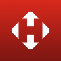 icon Nova poshta (old) para Lenovo K5 Play
