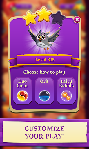 Jogo de puzzle Bubble Witch 3 Saga é lançado para o Android - Ajudandroid