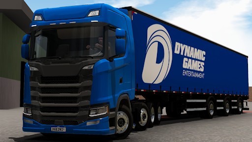 Truck Simulator Pro USA _ atualização_ novos caminhões, reboque e  habilidades adicionada no game 