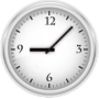 icon Simple Analog Clock para Inoi 6