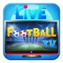 icon Football Live TV para blackberry KEY2