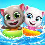 icon Talking Tom Pool - Puzzle Game para Samsung Galaxy Young 2