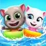 icon Talking Tom Pool - Puzzle Game para sharp Aquos SH-03H