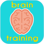 icon Super Brain Training para Blackview A10