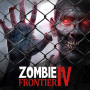 icon Zombie Frontier 4: Shooting 3D para Huawei P20 Lite