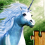 icon Unicorn Jigsaw Puzzle Kids