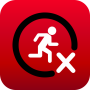 icon ZRX: Zombies Run + Marvel Move para Huawei P10 Selfie