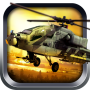 icon Helicopter 3D flight simulator para BLU S1