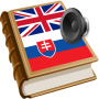 icon Slovak best dict