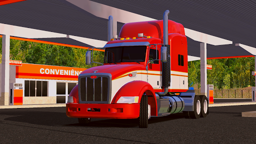 Baixar World Truck Driving Simulator 1,359 Android - Download APK Grátis