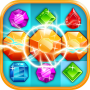 icon Amazing Jewel Quest 2016: Best World Puzzle Edition Deluxe HD